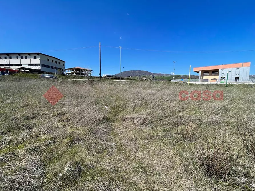 Immagine 5 di Terreno residenziale in vendita  in Via Gerhard Rohlfs - TITO SCALO, SNC a Tito