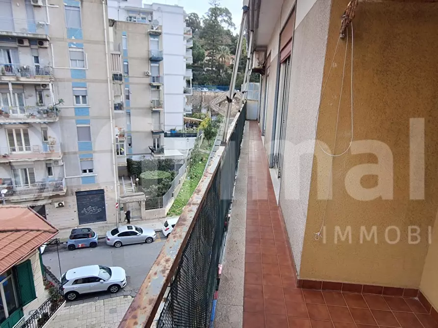 Immagine 16 di Appartamento in vendita  in Via Gagini, 21 a Messina