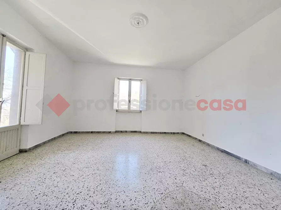 Immagine 14 di Appartamento in vendita  in Via degli Appennini, 11 a Rieti