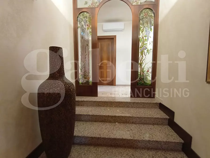 Immagine 9 di Villa in vendita  in Via CONA, Via Trieste, 21 a Cona