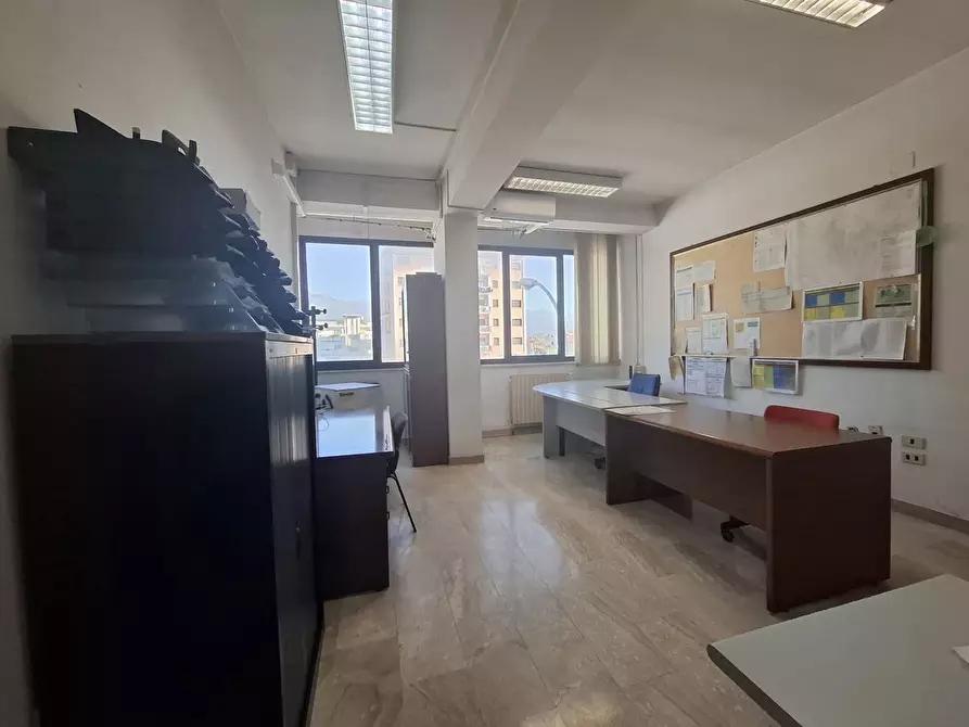 Immagine 6 di Ufficio in vendita  in Viale San Domenico, snc a Sora