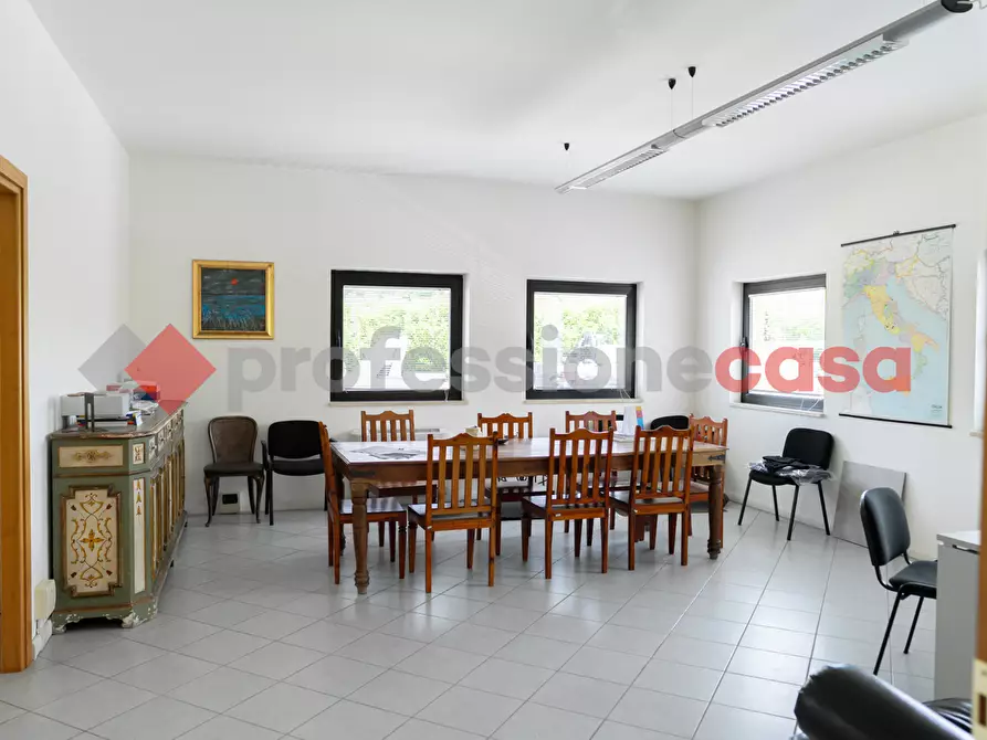 Immagine 3 di Capannone industriale in affitto  in Via Osteria della Fontana - LocalitÃ  Paduni, snc, snc a Anagni