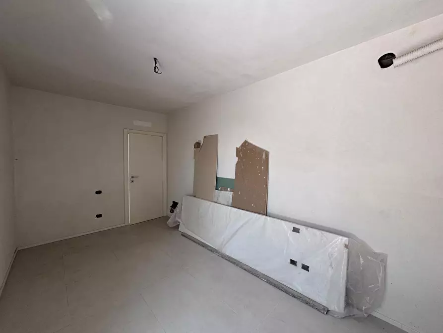 Immagine 20 di Attico in vendita  in Via xxv aprile, 243 a Rovato