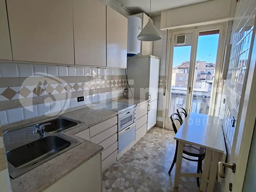 Immagine 12 di Appartamento in affitto  in Viale Romagna, 11 a Milano