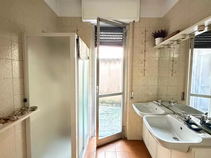 Immagine 23 di Appartamento in vendita  in Via UMBERTO I, 13 a Sant'angelo Lodigiano