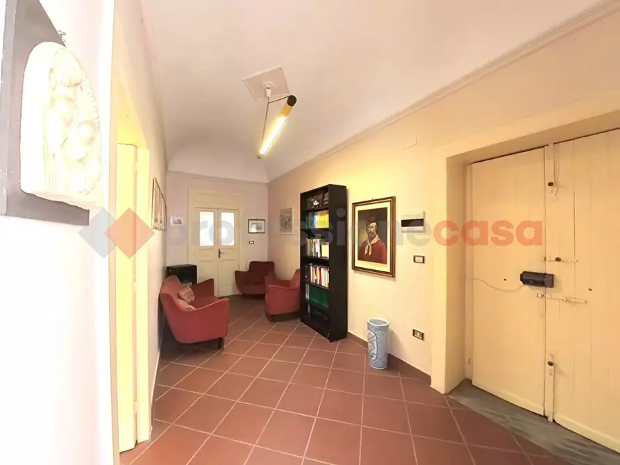 Immagine 3 di Appartamento in vendita  in Via del collegio, 13 a Siracusa