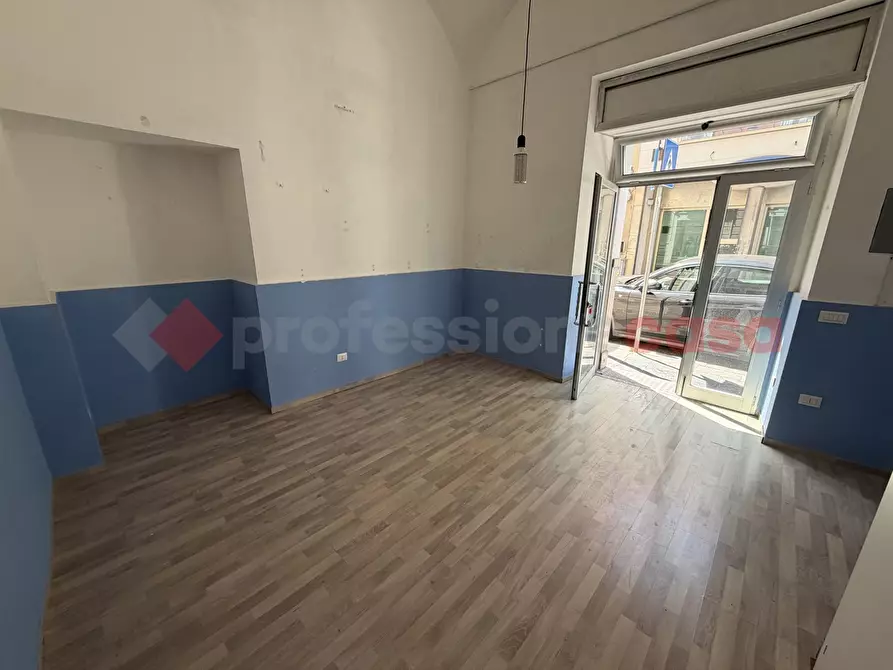 Immagine 7 di Negozio in affitto  in Corso Aldo Moro, snc a Santa Maria Capua Vetere