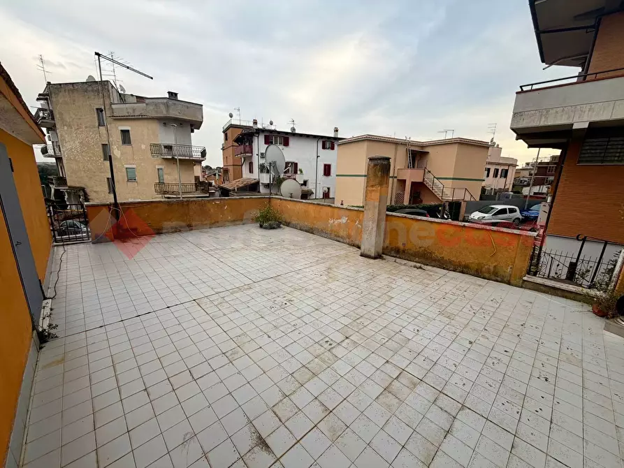 Immagine 26 di Appartamento in vendita  in Via Stefano Vaj, 9 a Roma