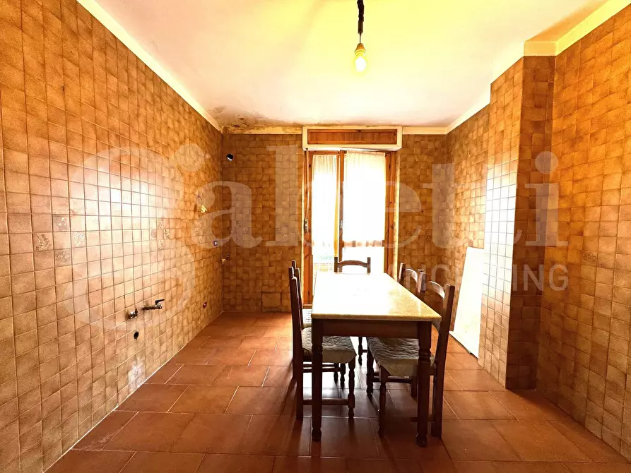 Immagine 16 di Appartamento in vendita  in Via Carlo Emilio Gadda, 151 a Roma