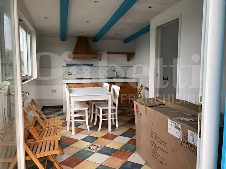 Immagine 31 di Villa in vendita  in Via FLACCA, KM 25.200 a Gaeta