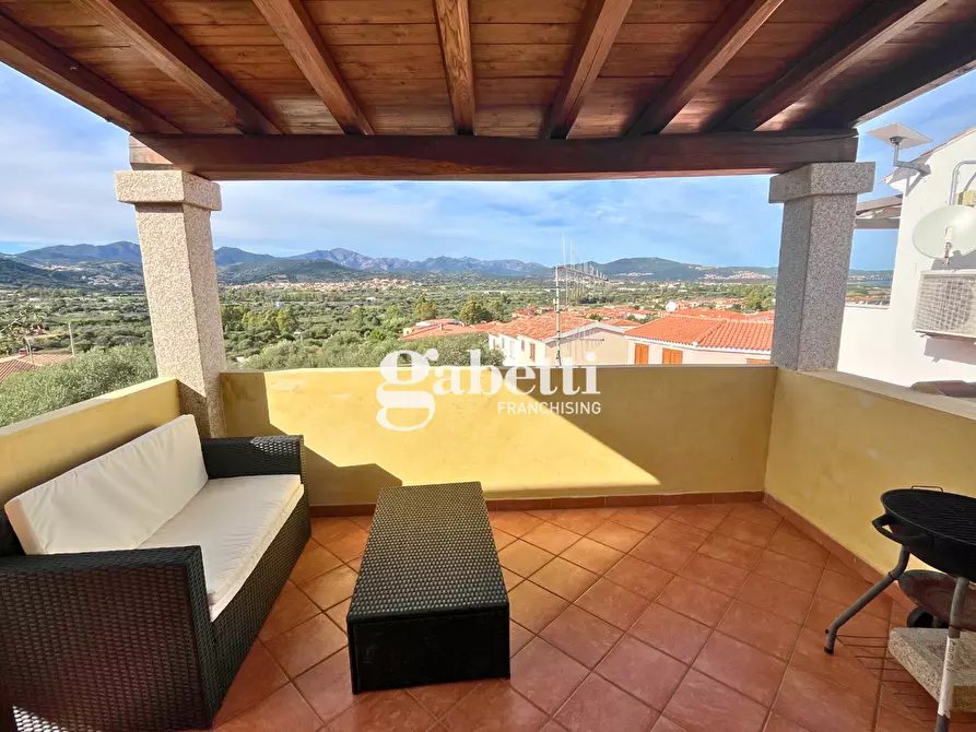 Immagine 9 di Appartamento in vendita  in Via Ulisse, 7 a Budoni