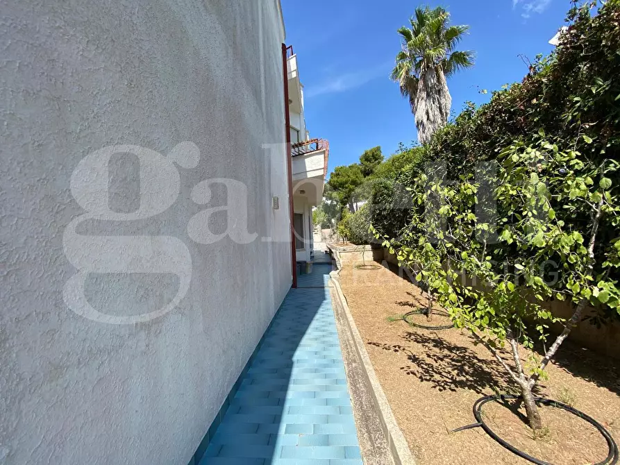 Immagine 27 di Casa quadrifamiliare in vendita  in Via Santa Caterina, 78 a Nardo'