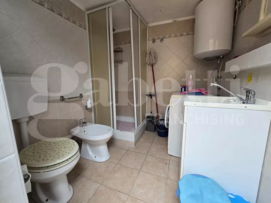 Immagine 3 di Villa in affitto  in Via Porto Rhoca, 109 a Squillace