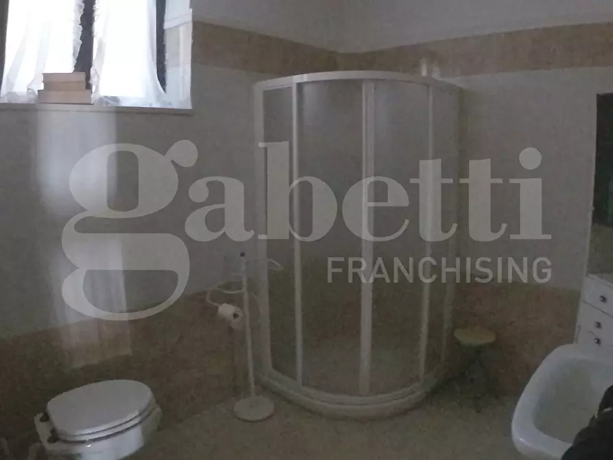 Immagine 15 di Casa bifamiliare in vendita  in Via FORMIA, 99/B a Catanzaro