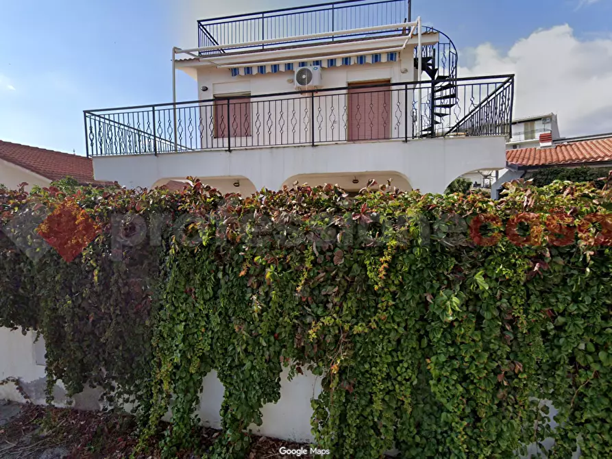 Immagine 14 di Casa indipendente in vendita  in Via San Germano, 14 a San Lorenzo