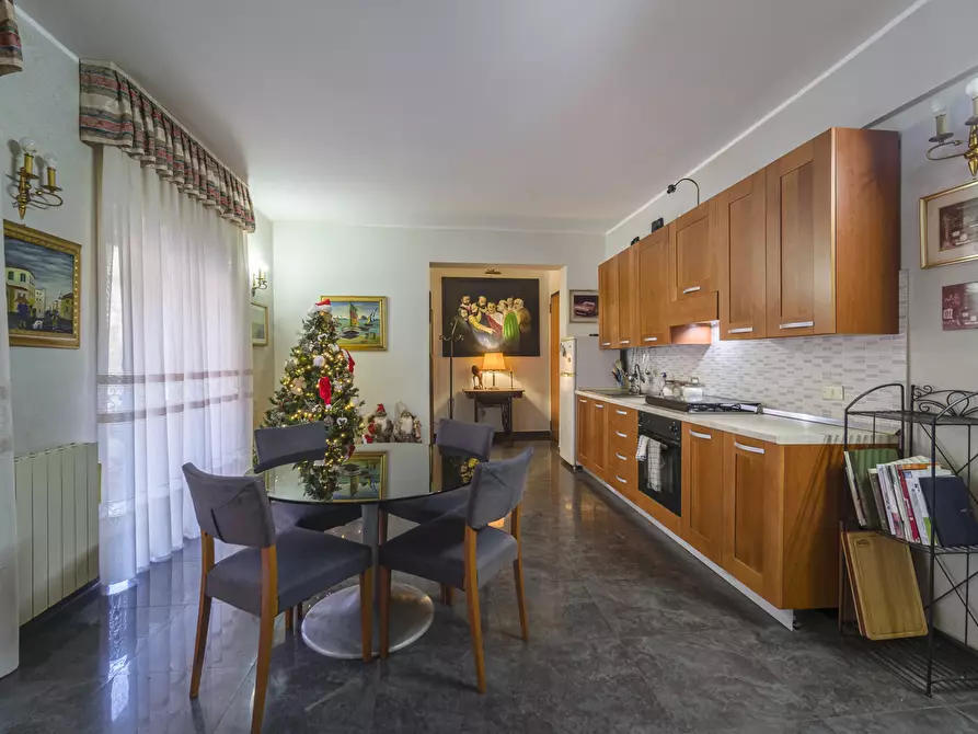 Immagine 4 di Appartamento in vendita  in Contrada catanese, 37 a Messina