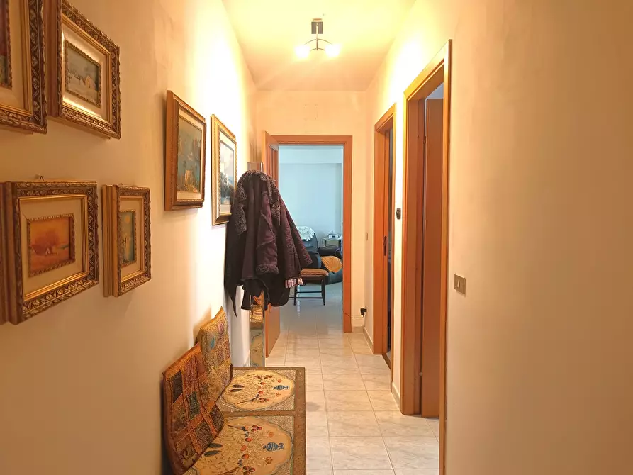 Immagine 20 di Appartamento in vendita  in Via Pistunina, Via Consolare valeria, 101 a Messina