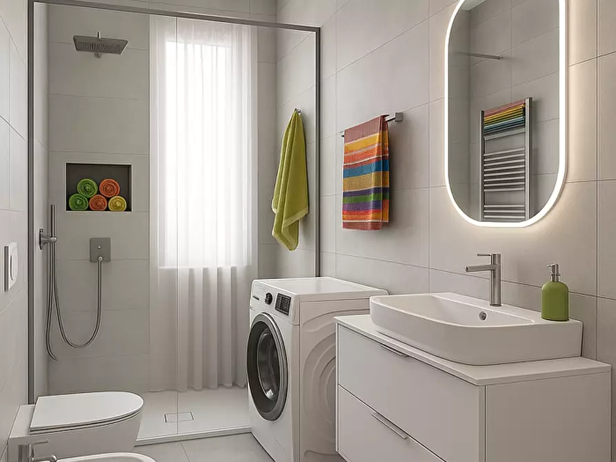 Immagine 5 di Appartamento in vendita  in Via BOSCHETTO a San Severo