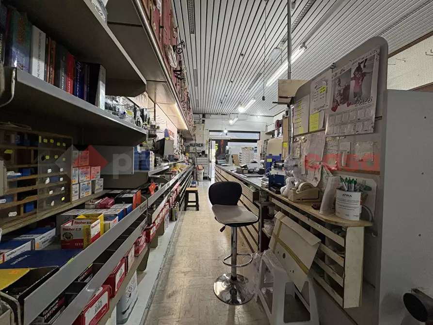 Immagine 23 di Attività commerciale in vendita  in Via TERRACINA, 52 a San Felice Circeo