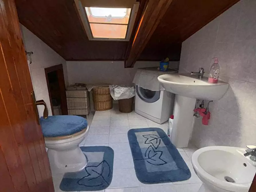 Immagine 16 di Appartamento in vendita  in Via E. berlinguer, 138 a Maida