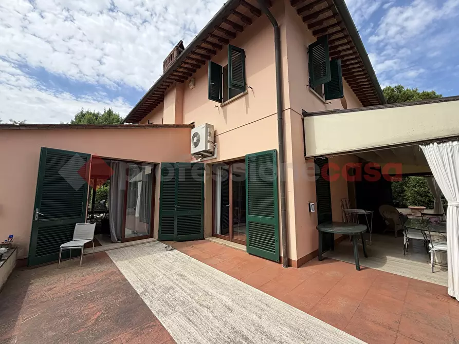 Immagine 21 di Villa in vendita  in Via Ranci a San Miniato