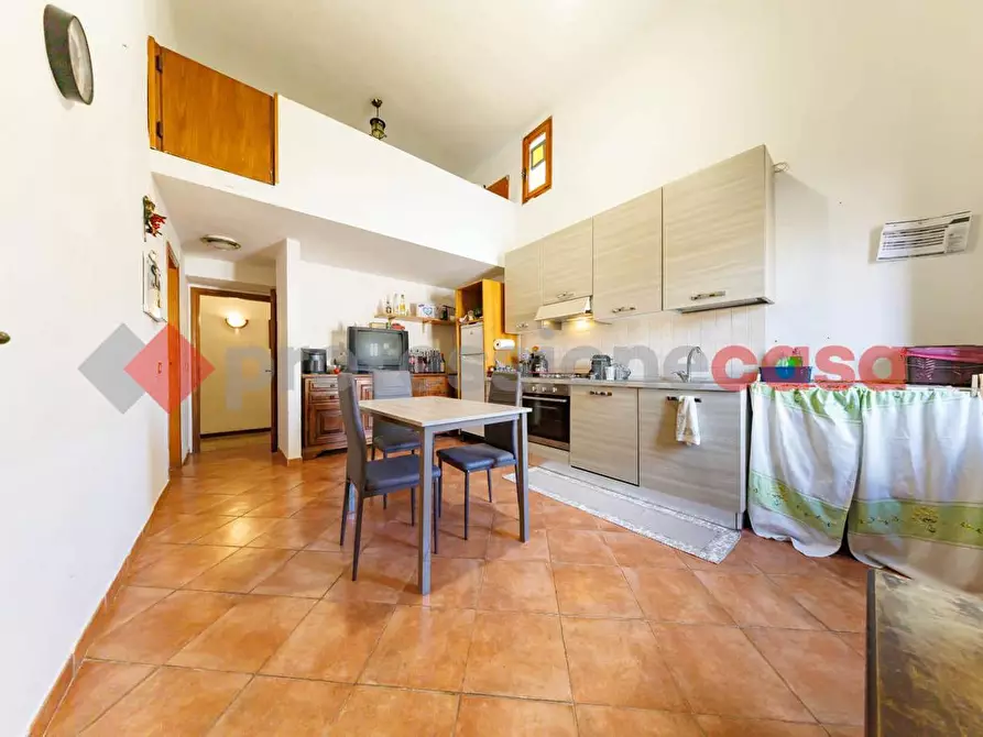 Immagine 15 di Appartamento in vendita  in Via dei Bagni a Livorno