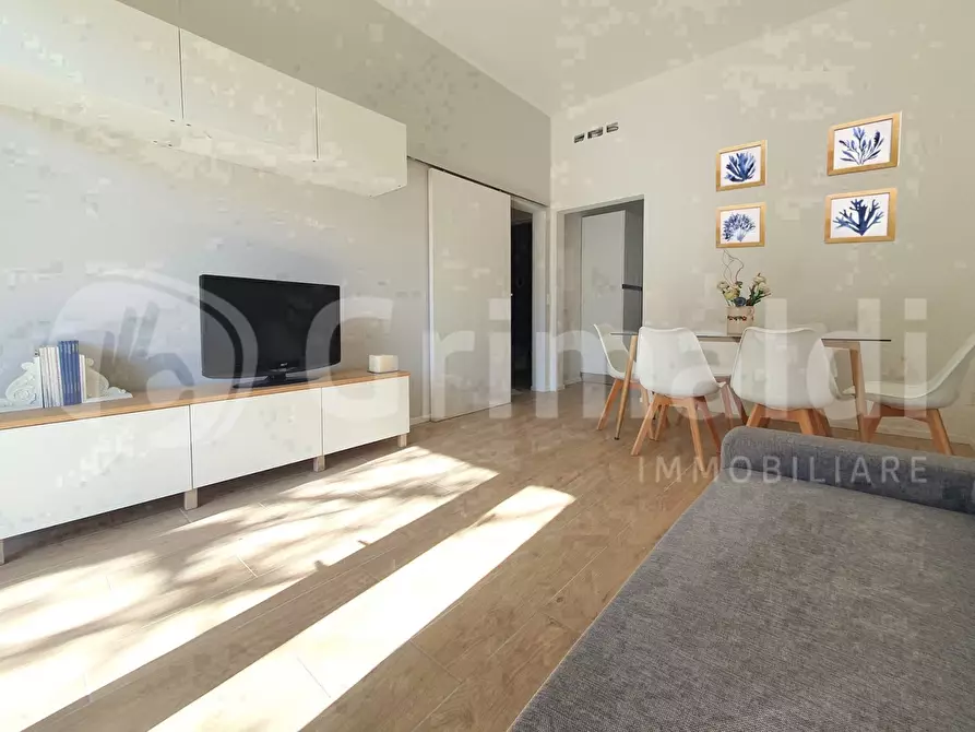 Immagine 3 di Appartamento in vendita  in Via Antonio Pigafetta, 190 a Ravenna