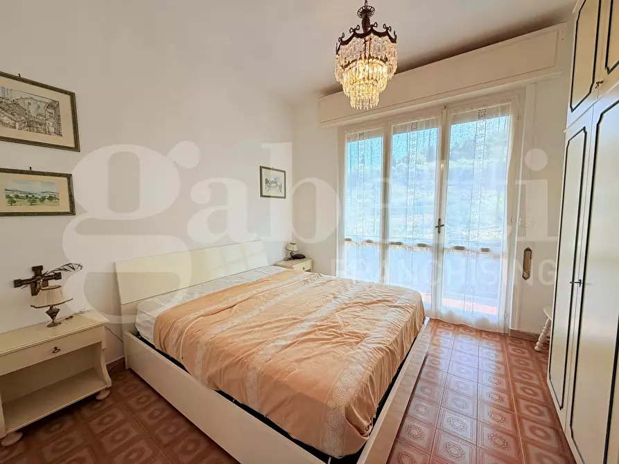 Immagine 9 di Appartamento in vendita  in Vico Melogno, 1 a Finale Ligure