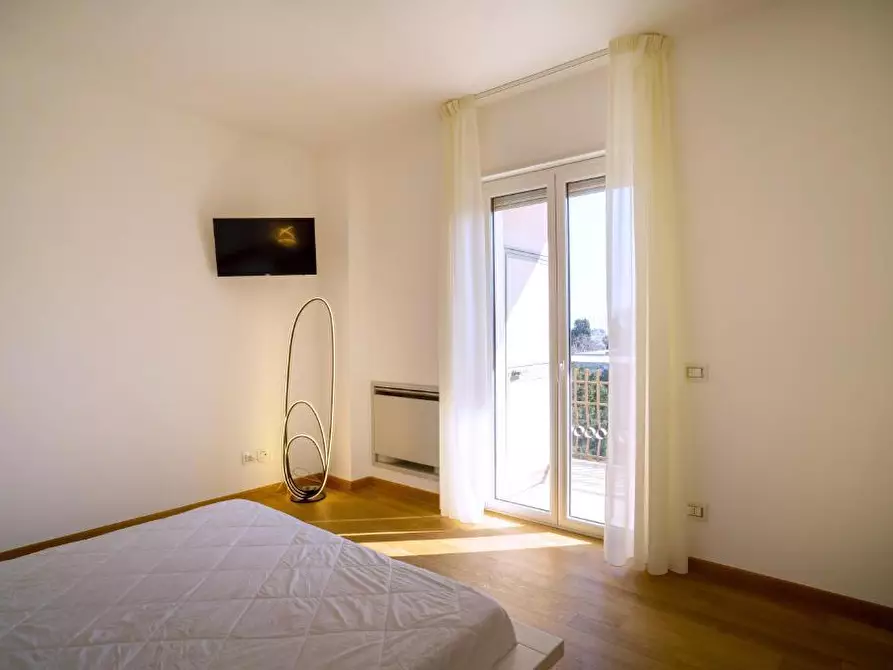 Immagine 10 di Appartamento in affitto  in Via Zara a Trani