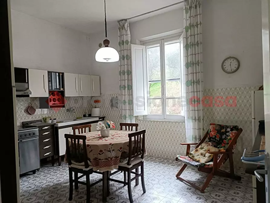 Immagine 4 di Appartamento in vendita  in Via Roma a Castelfiorentino