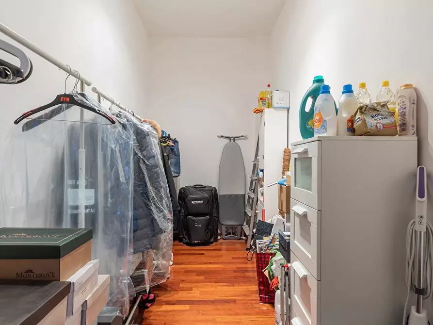 Immagine 28 di Appartamento in vendita  in Via Marcello Oretti, 14 a Bologna