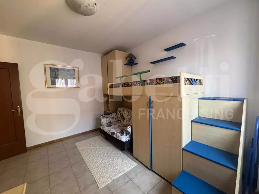 Immagine 18 di Villa in vendita  in Via Miniera Terras Collu, 16 a Iglesias