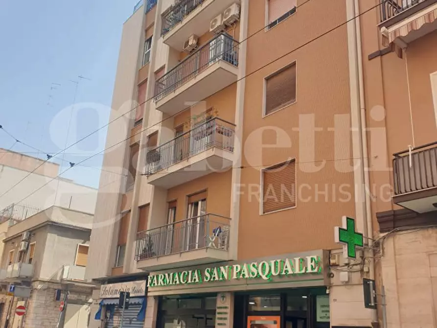 Immagine 5 di Negozio in vendita  in Via DEI MILLE, 131 a Bari