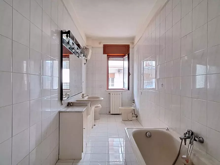 Immagine 19 di Appartamento in vendita  in Via Napoli a Casalnuovo Di Napoli