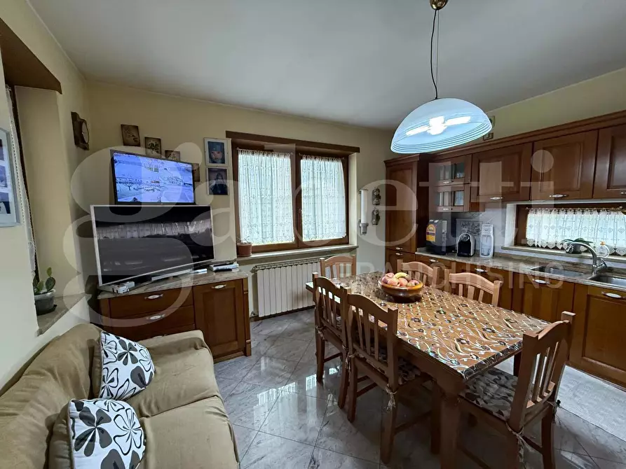 Immagine 4 di Casa indipendente in vendita  in Via Dei Granatieri a Malo