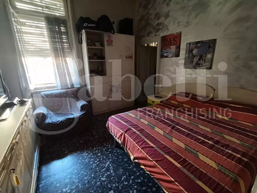 Immagine 15 di Appartamento in vendita  in Via Benedetto Citriniti, 3 a Catanzaro