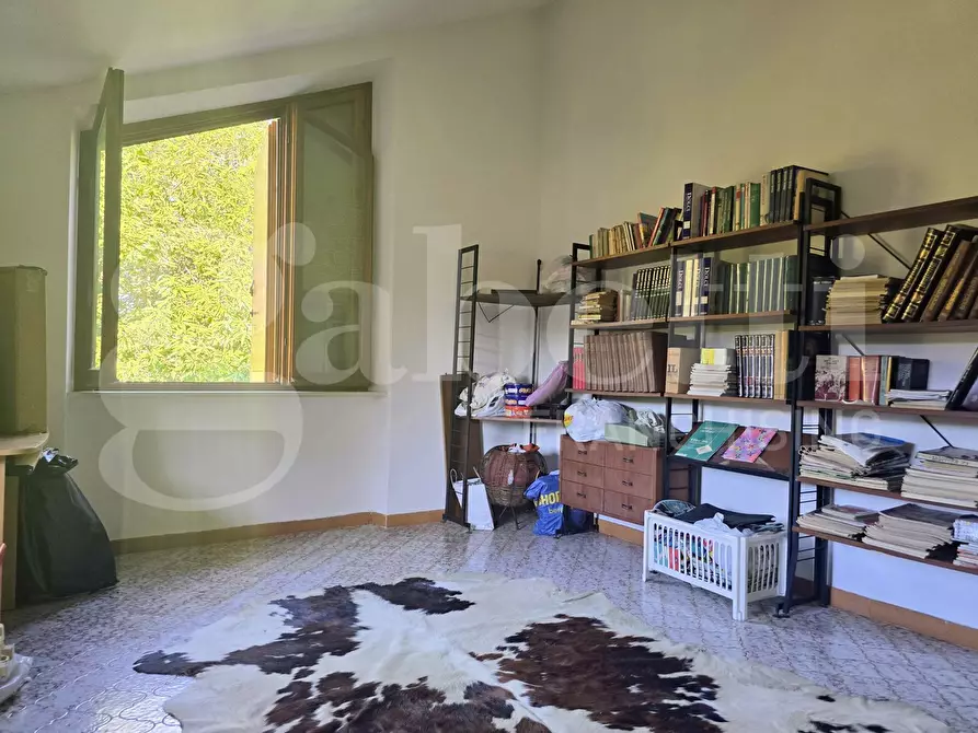 Immagine 49 di Villa in vendita  in Via Roccamassima a Segni