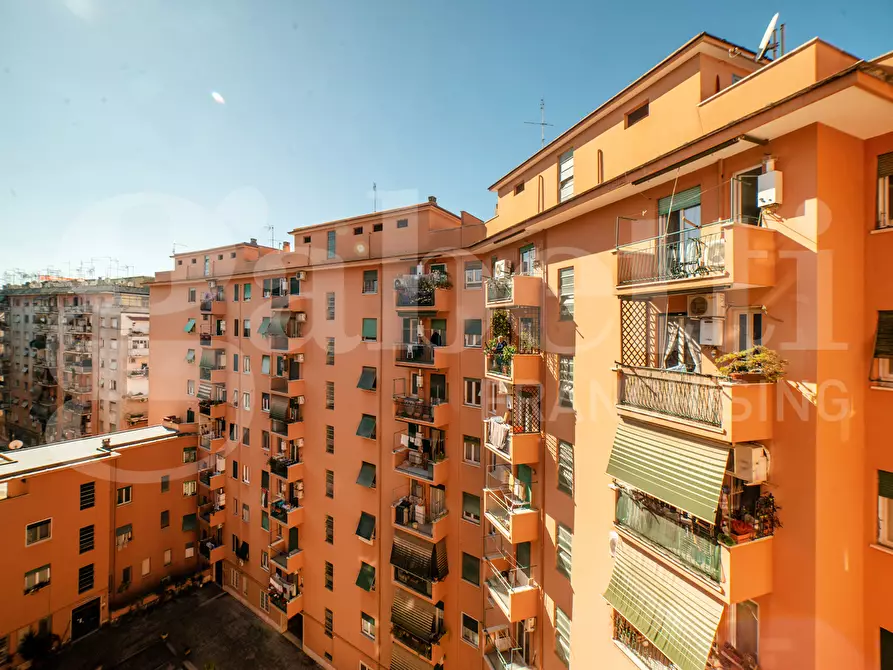 Immagine 26 di Appartamento in vendita  in Via Giovanni Pittaluga, 28 a Roma