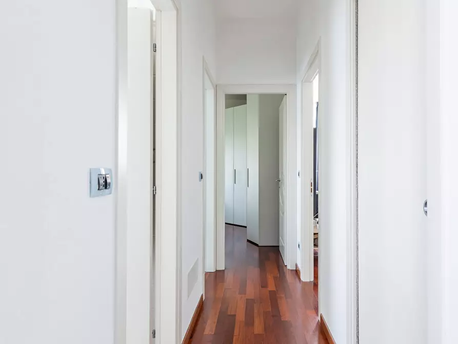 Immagine 29 di Appartamento in vendita  in Via Marcello Oretti, 14 a Bologna