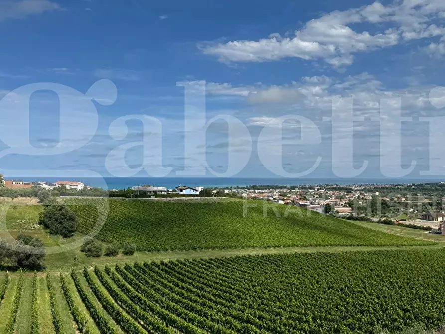 Immagine 23 di Villetta a schiera in vendita  in Via Francia, 3 a Roseto Degli Abruzzi