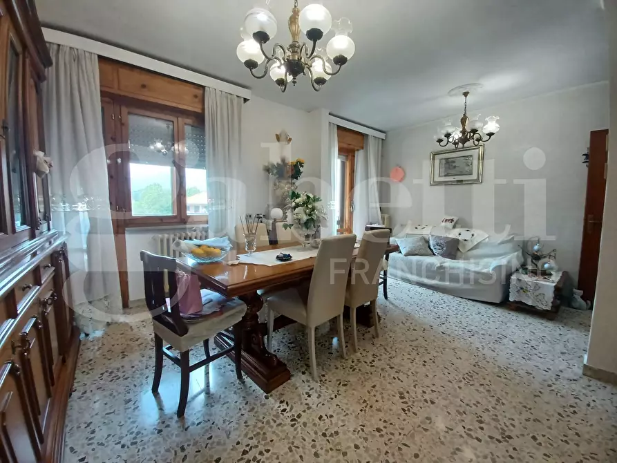 Immagine 4 di Appartamento in vendita  in Via Pontrinio, 7B a Sora