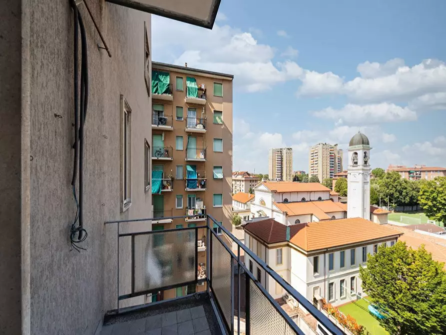 Immagine 26 di Appartamento in vendita  in Via MONTE ROTONDO, 3 a Milano