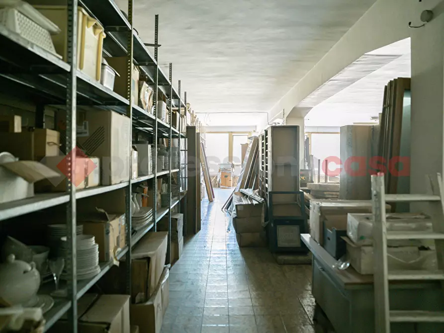 Immagine 8 di Capannone industriale in vendita  in Via Casilina Nord, snc a Ferentino