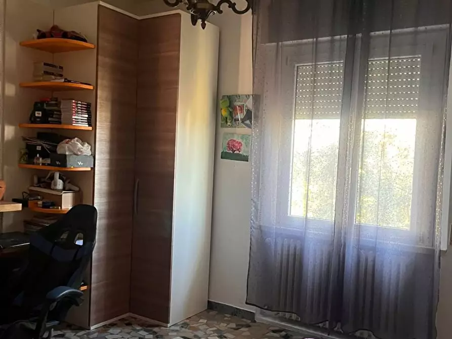 Immagine 7 di Casa indipendente in vendita  in Via Cervese, 257 a Forli'