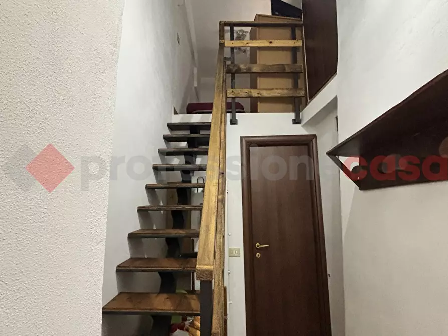 Immagine 6 di Casa indipendente in vendita  in Via santa maria della quercia, 14 a Guarcino