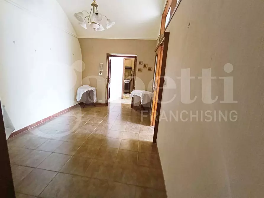 Immagine 10 di Casa indipendente in vendita  in Via DOTTOR SOLARINO, 2-6 a Ragusa