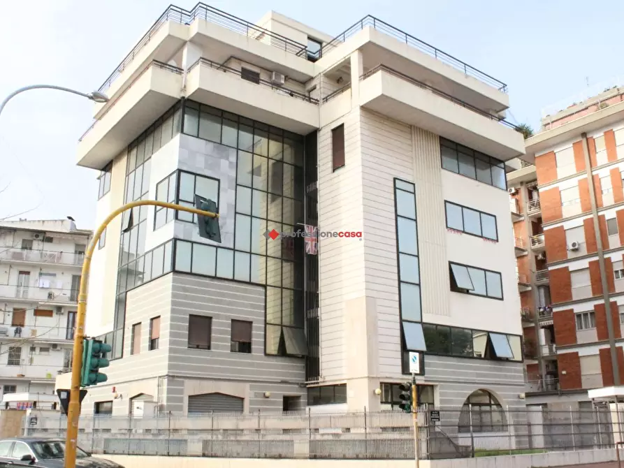 Immagine 1 di Appartamento in vendita  in Viale Ofanto, 122 a Foggia