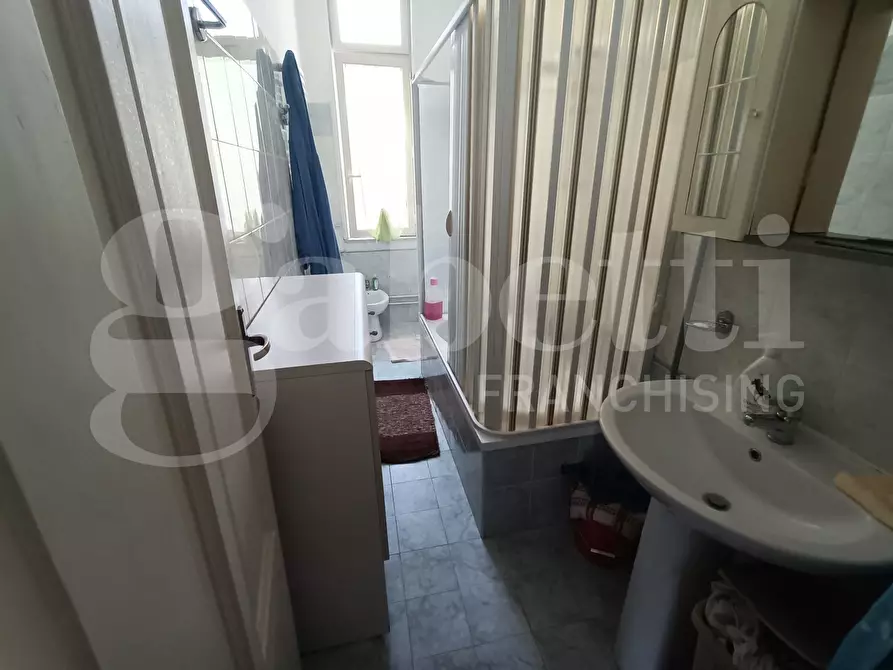 Immagine 9 di Appartamento in vendita  in Via Benedetto Citriniti, 3 a Catanzaro