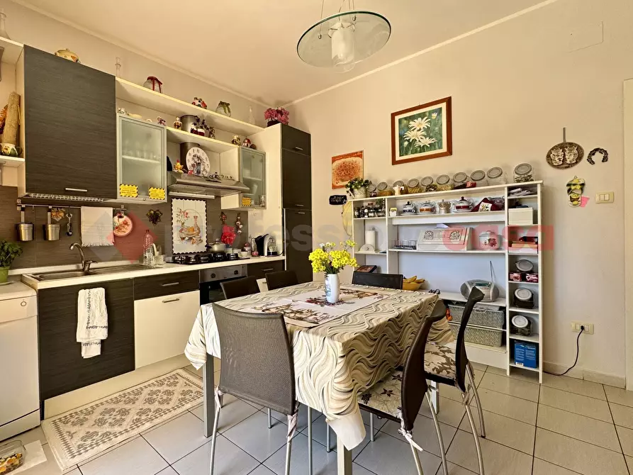 Immagine 15 di Appartamento in vendita  in Via polibio, 69 a Siracusa