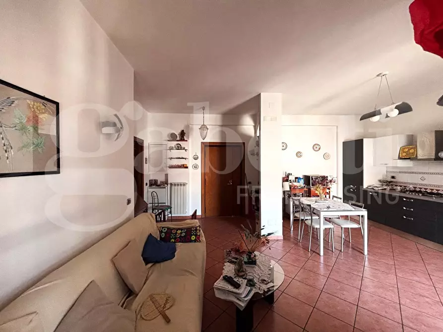 Immagine 3 di Appartamento in vendita  in Via Pietro Giannone a Napoli